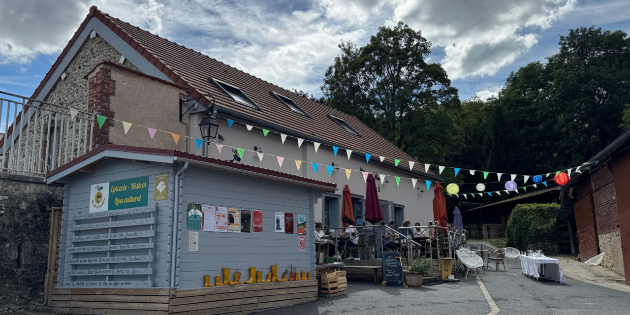 Chez L à Germaine, une table chaleureuse au cœur de la Montagne de Reims