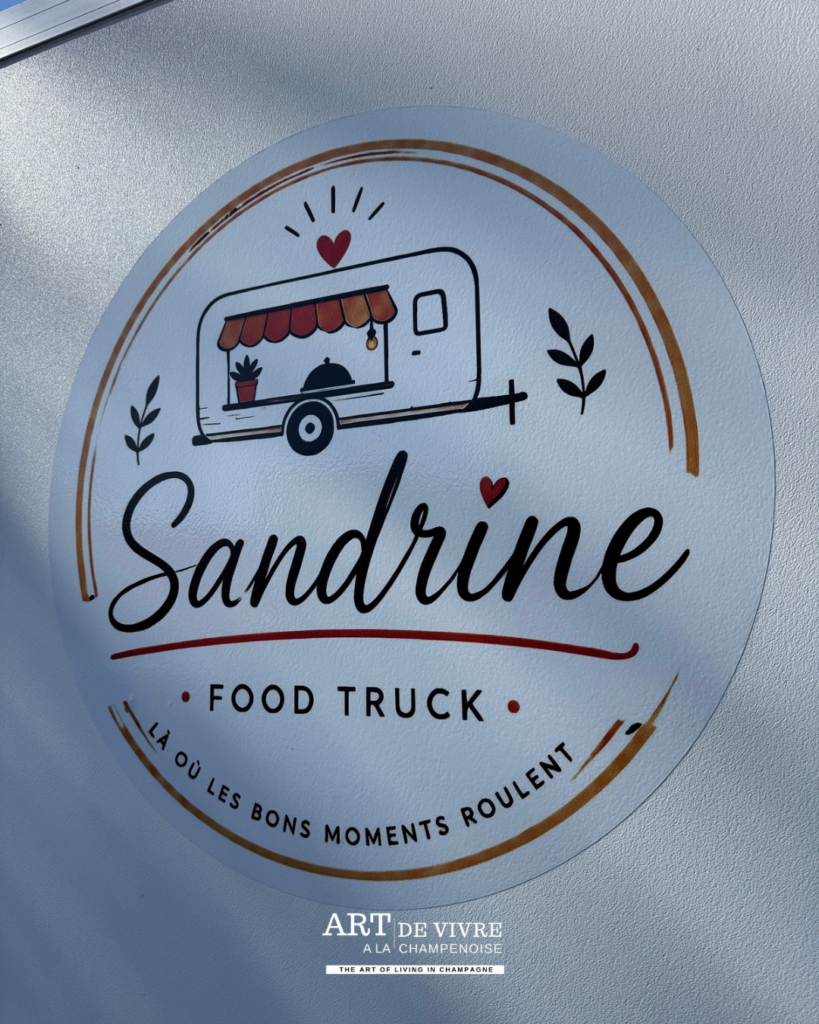 Food Truck Sandrine