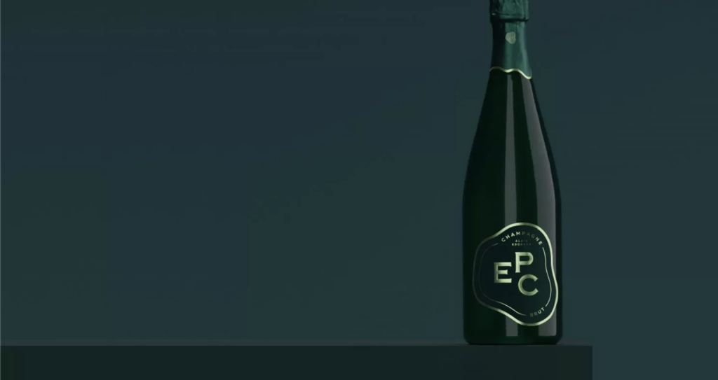 Champagne EPC Cuvée