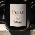 Champagne AYALA dévoile Perle 2015, treizième millésime d’une cuvée rare