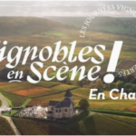 Vignobles en Scène : la Champagne se met en fête