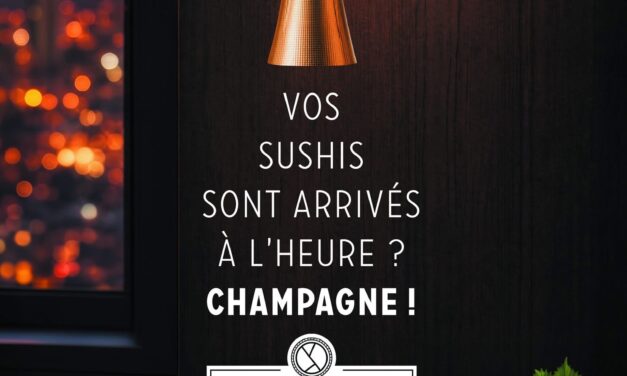 Champagne de Vignerons : de l’humour pour séduire les 25-40 ans