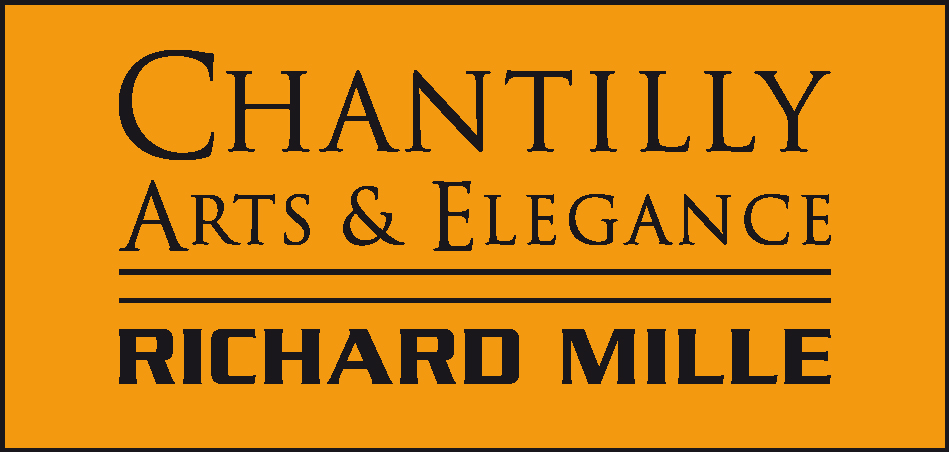 Logo Chantilly Art & Elegance