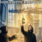 « L’Héritage Dom Pierre Pérignon » : le public plongé au cœur de l’abbaye d’Hautvillers