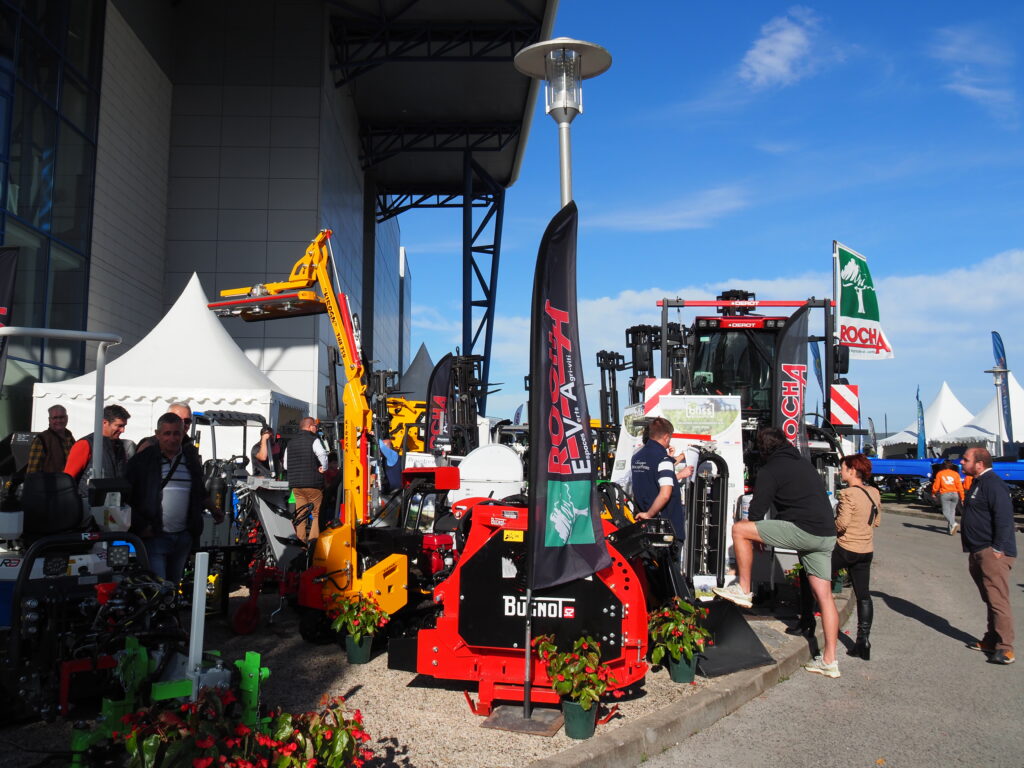 Exposants de Viti Vini 2026 au Millesium