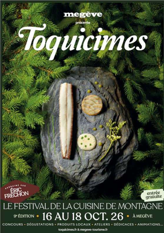 Affiches Toquicimes 