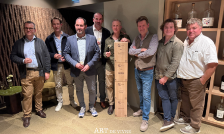 Quercus Edition : Philippe Mille et Jérôme Viard, du chêne à la table