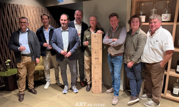 Quercus Edition : Philippe Mille et Jérôme Viard, du chêne à la table