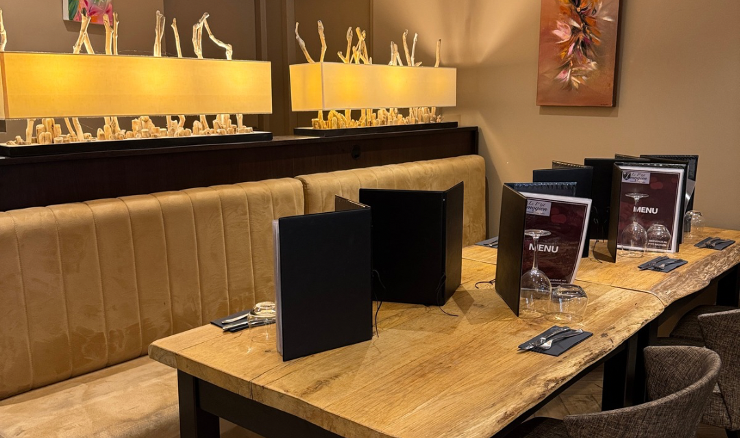 Le P’tit Imogien, une pause bistrot entre Reims et Épernay