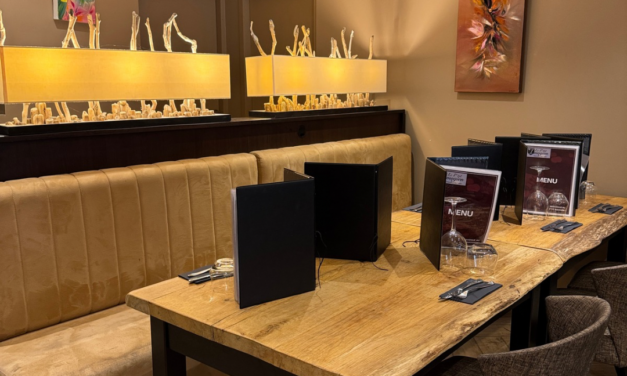 Le P’tit Imogien, une pause bistrot entre Reims et Épernay