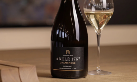 Abelé 1757 : l’Extra Brut prend son temps
