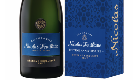 Nicolas Feuillatte : 50 ans, six flacons et nos souvenirs