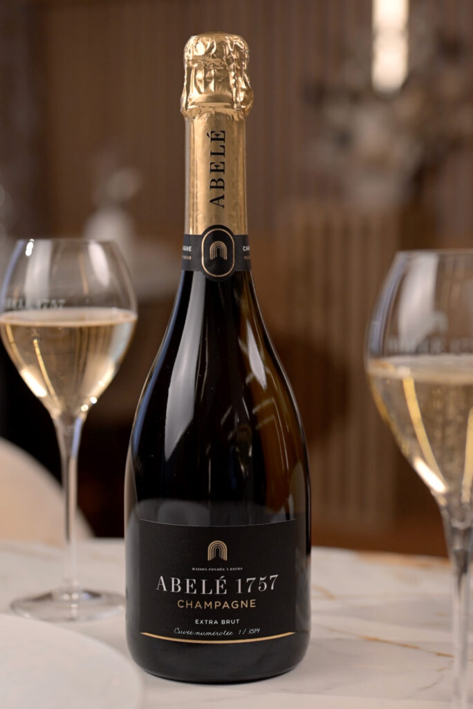 Extra Brut Abelé