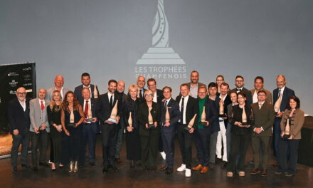 Trophées Champenois 2026 : tout ce qui fait vivre la Champagne